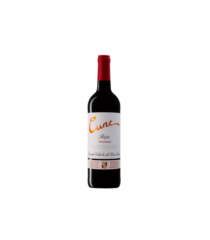 Cune Crianza