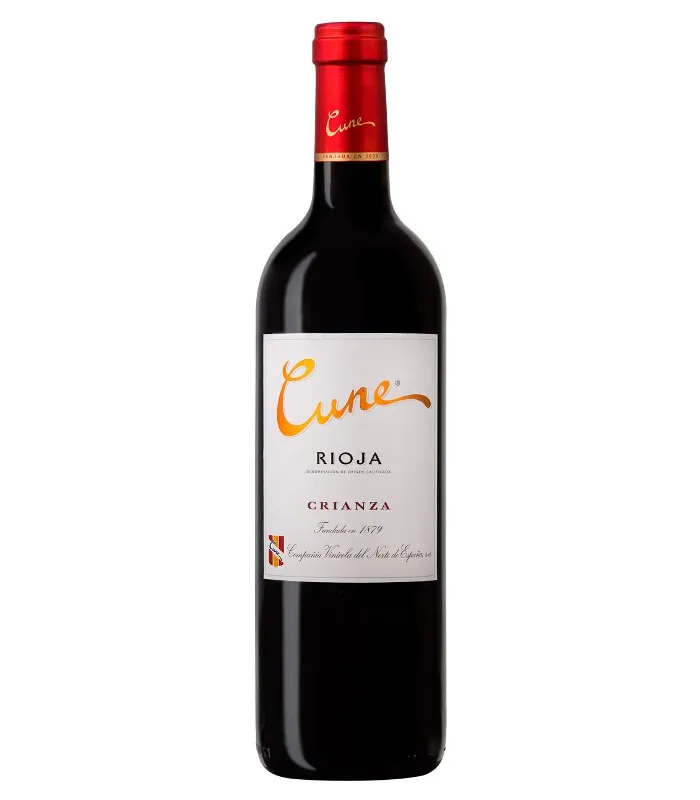 Cune Crianza
