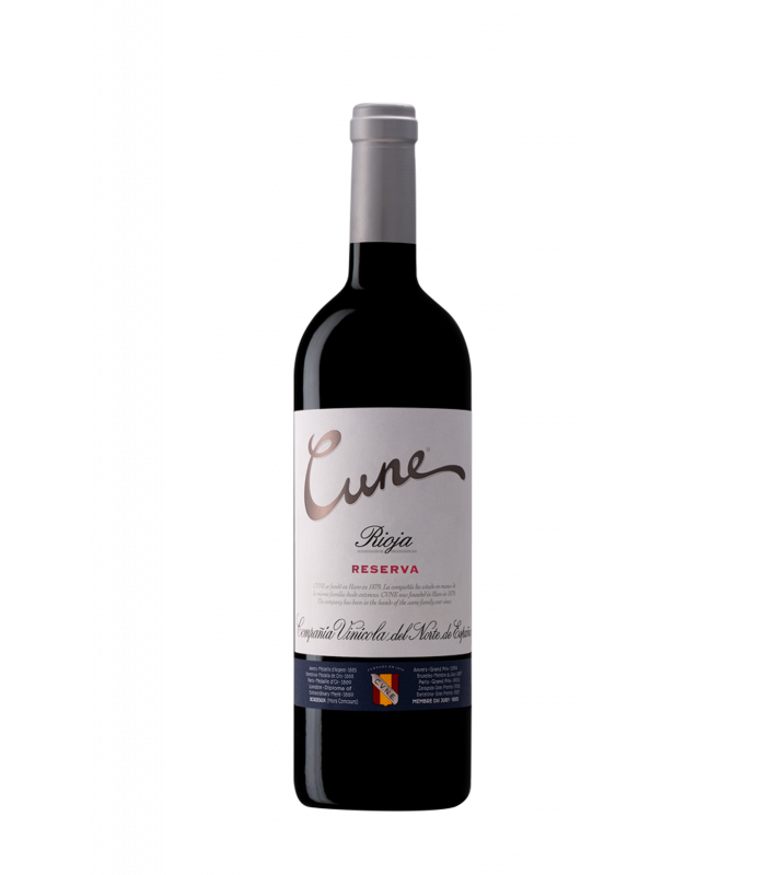 Cune Reserva