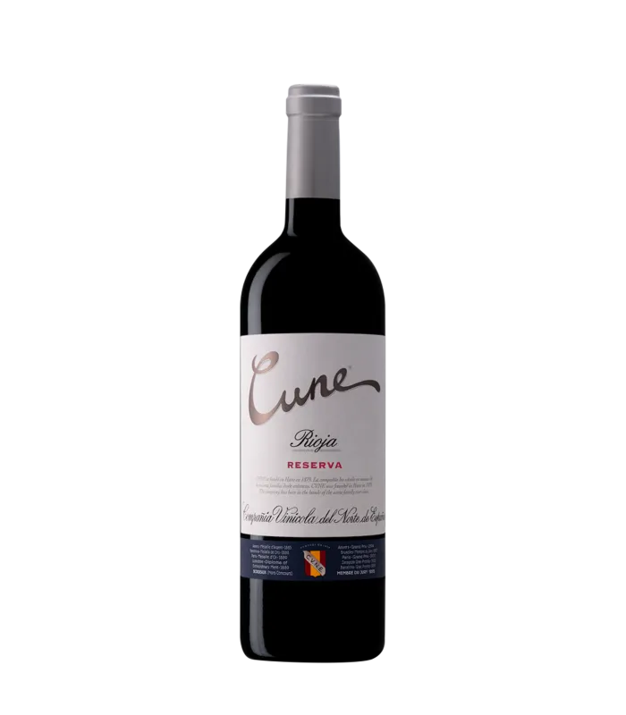 Cune Reserva