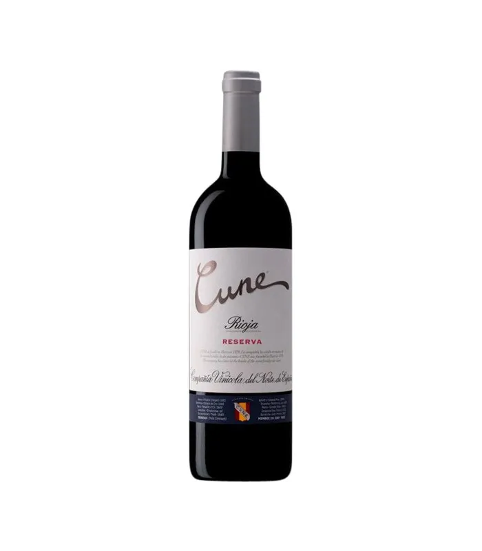 Cune Reserva