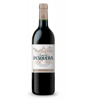 Pesquera Crianza