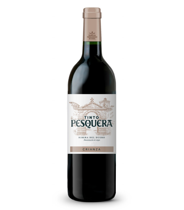 Pesquera Crianza