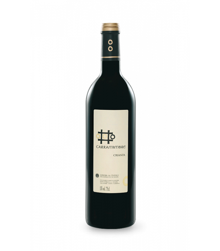Carramimbre Crianza