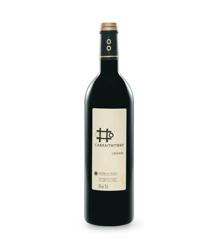 Carramimbre Crianza