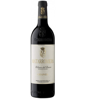 Matarromera Crianza