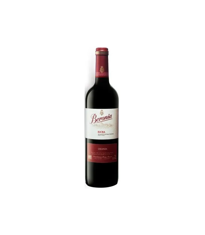 Beronia Crianza