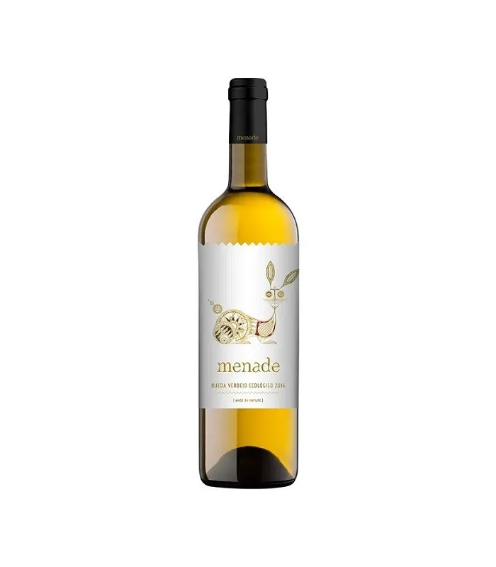 Menade Verdejo Ecológico 2019