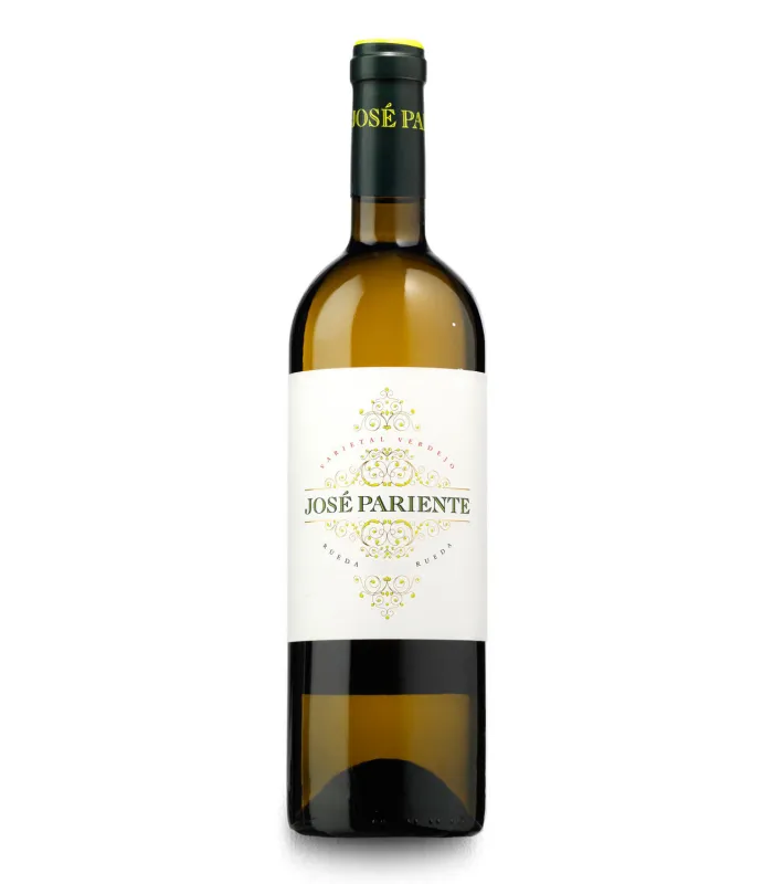 José Pariente Verdejo