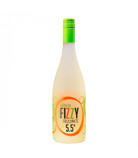 Frizzante Verdejo Fizzy 5,5º