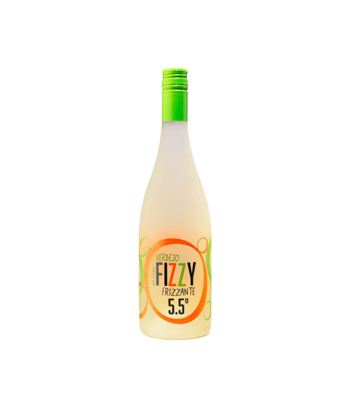 Frizzante Verdejo Fizzy 5,5º