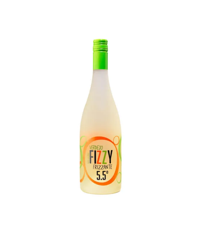 Frizzante Verdejo Fizzy 5,5º