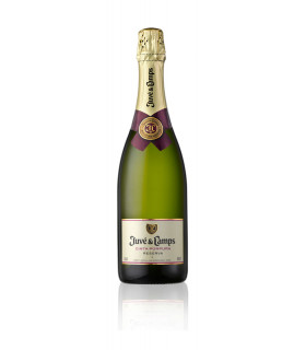 Juvé & Camps Cinta Púrpura Reserva Brut