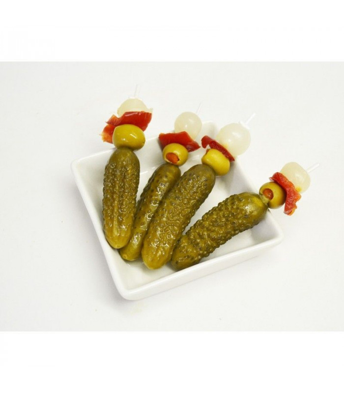 Banderillas El Faro 150 gr