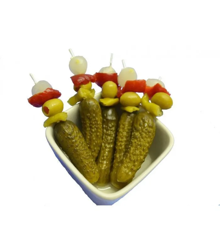 Banderillas picantes El Faro 150 gr