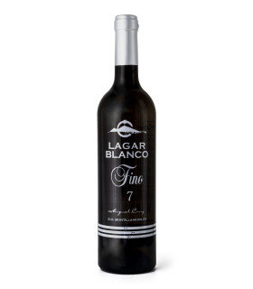 Fino 7 Jahre Lagar Blanco 75 cl