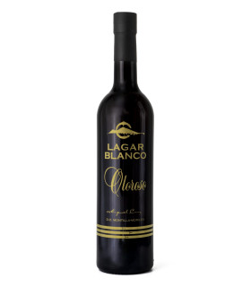 Oloroso Lagar Blanco 75 cl