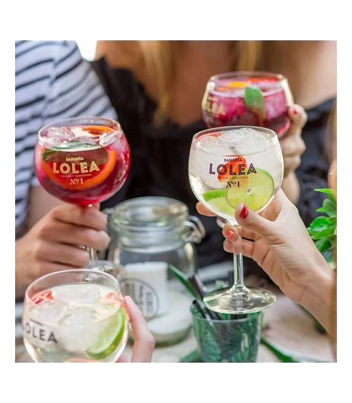 Lolea Glas
