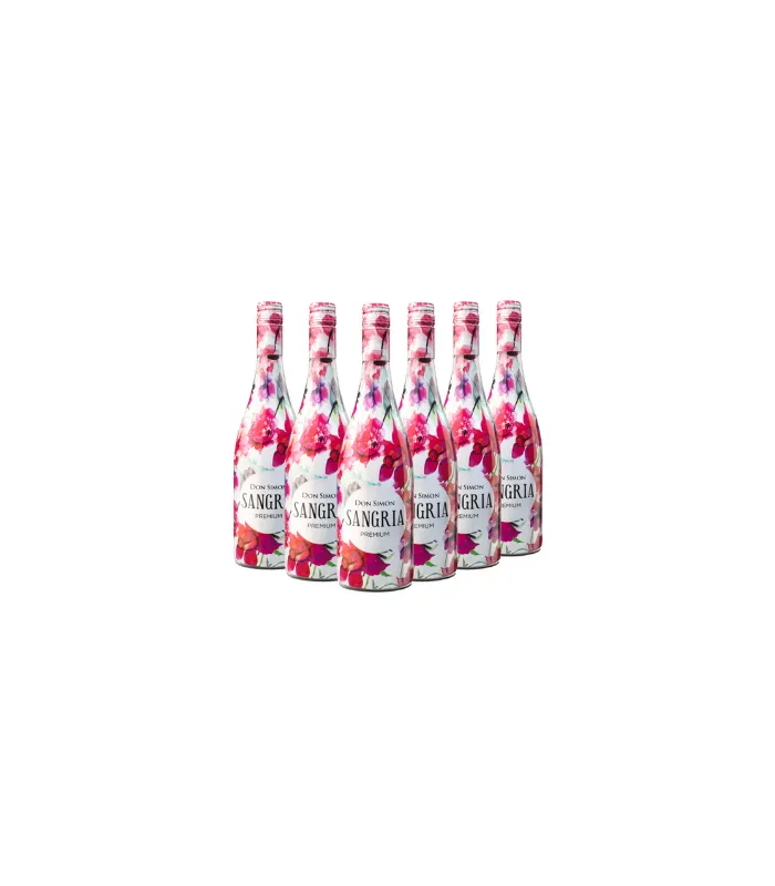 Don Simon Sangria Premium 75 cl