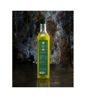 Grünes Natives Olivenöl Extra Molino de Izcar 75 cl