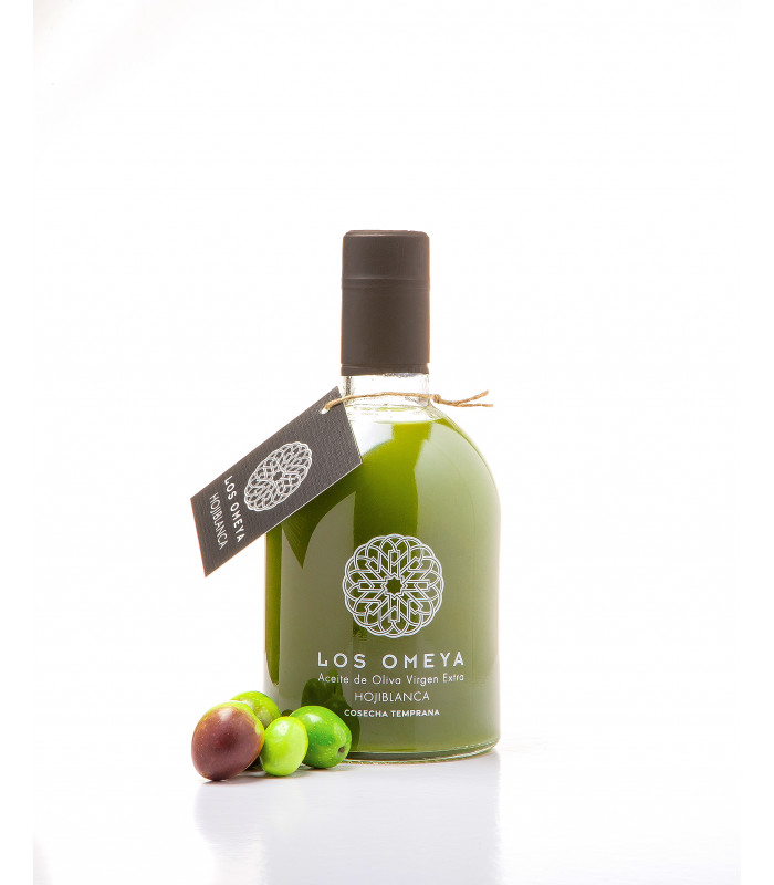 Frisch Los Omeya Hojiblanca 500 ml