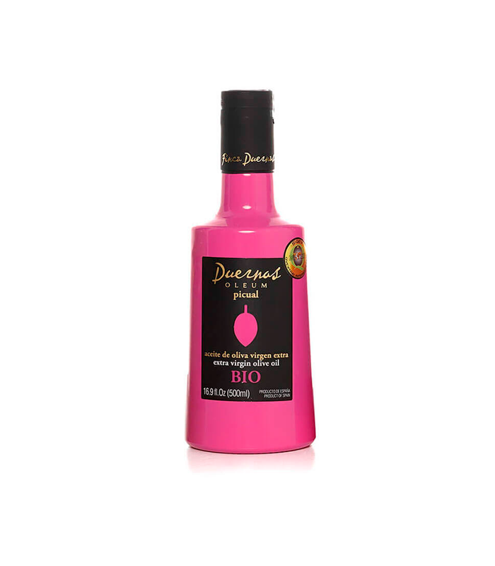 Natives Olivenöl Extra Picual Duernas BIO 500 ml