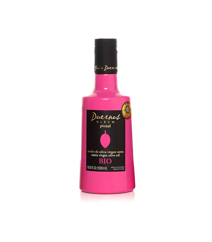 Natives Olivenöl Extra Picual Duernas 500 ml