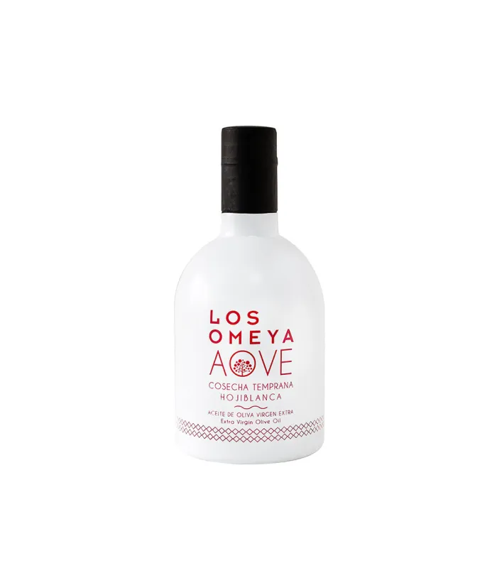 Fresco Los Omeya Hojiblanca 500 ml