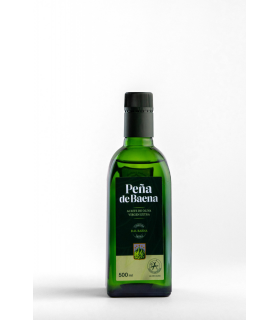 Natives Olivenöl Extra Peña de Baena 500 ml