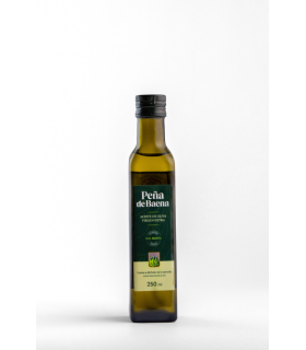 Natives Olivenöl Extra Peña de Baena 250 ml