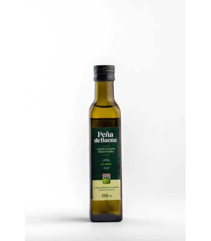 Natives Olivenöl Extra Peña de Baena 250 ml