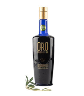 Natives Olivenoel Extra Parqueoliva Serie Oro 500 ml - g.U. Priego de Cordoba
