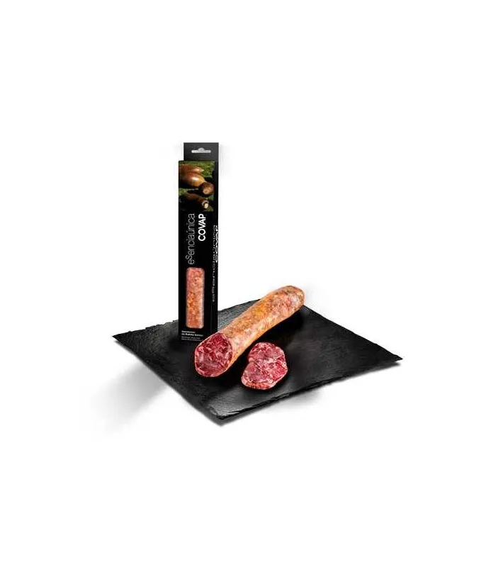 Salchichon Ibérico Covap Esencia Única