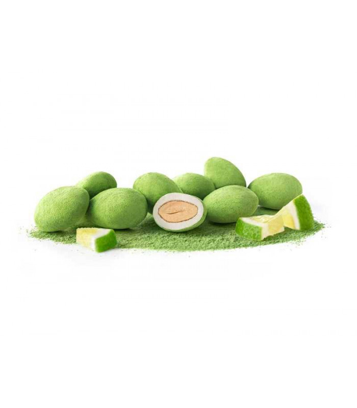 Catànies Green Lemon Cudié