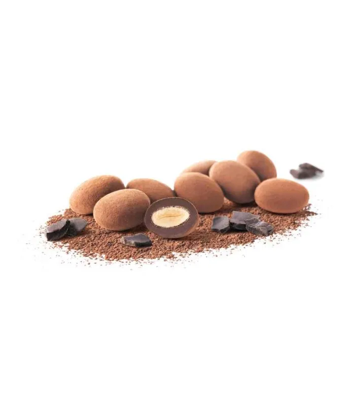Catànies Dark Chocolate Cudié
