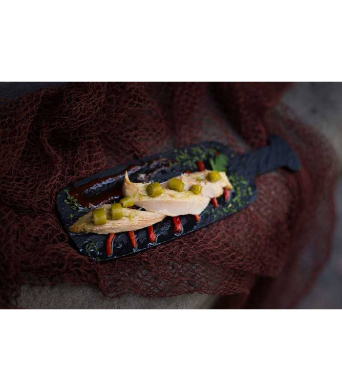 Ventresca Bonito del Norte Yurrita