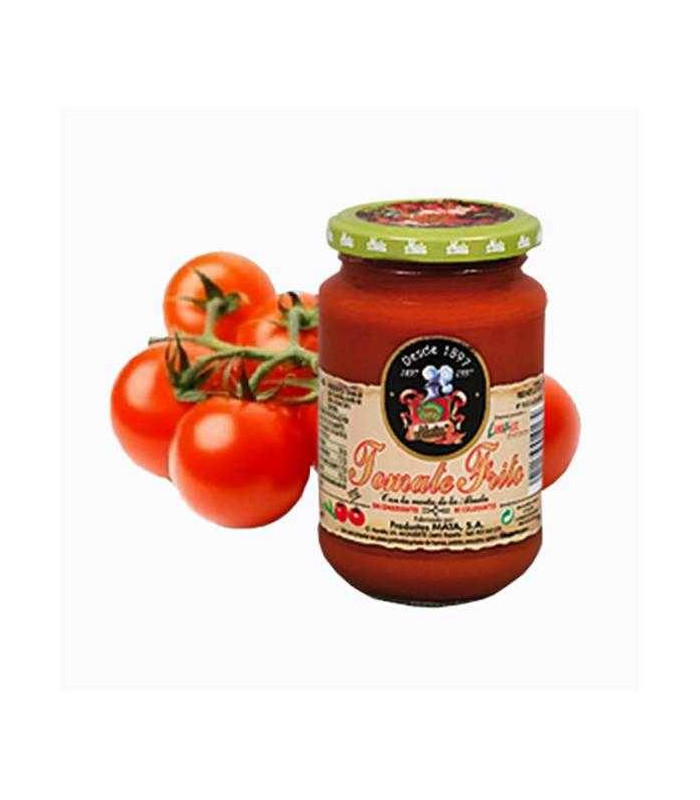 Tomatensauce Mata