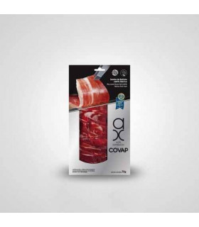 Eichelschinken 100 % Ibérico Covap 70 gr Handgeschnitten