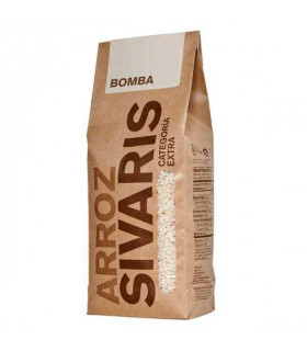 Bomba Reis Sivaris 1Kg