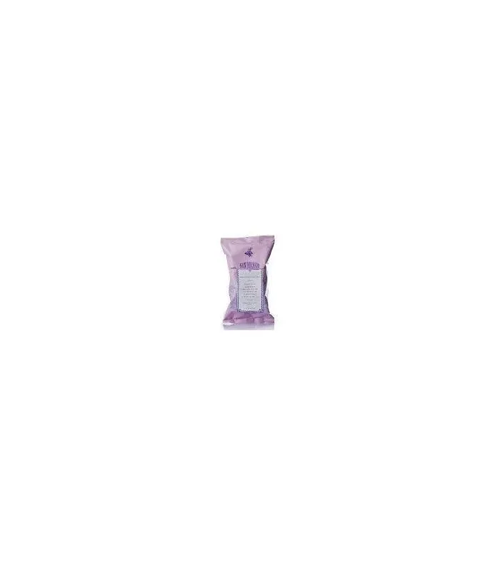Kartoffelchips mit Himalayasalz San Nicasio 40 gr