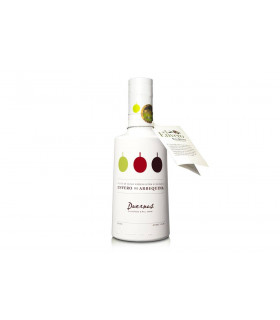 Early Harvest "Envero" Arbequina Natives Olivenöl Bio Duernas 500 ml