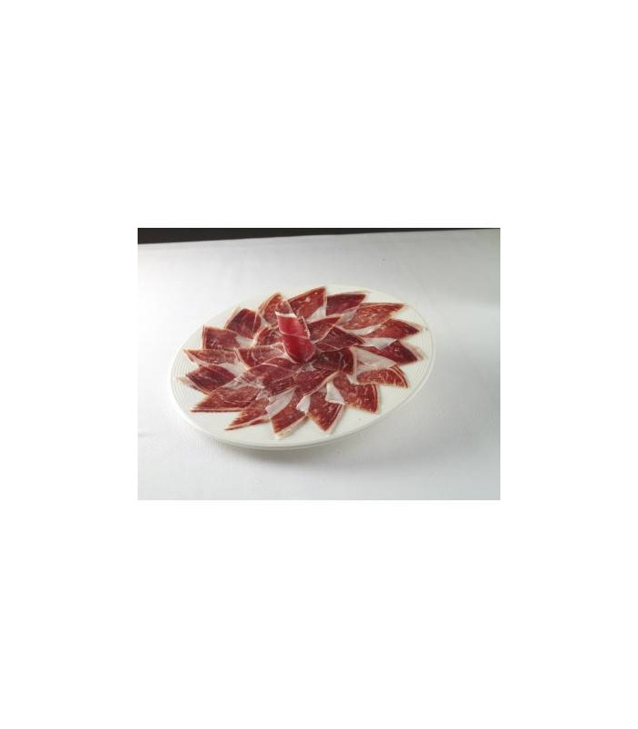 Paleta "Pata Negra" 100% Ibérico Bellota - Pata Negra Vorderschinken Bellota Beher