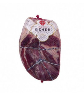 Paleta "Pata Negra" 100% Ibérico Bellota Deshuesada- Pata Negra Vorderschinken Bellota Ohne Knochen Beher