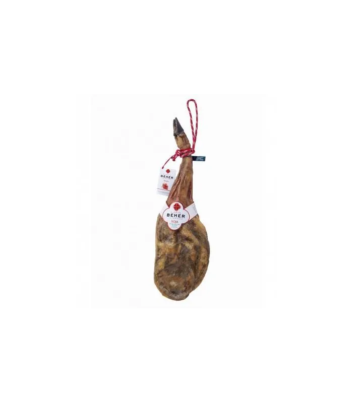 Paleta 100% Ibérico Cebo de Campo - Vorderschinken 100% Ibérico Cebo de Campo Beher