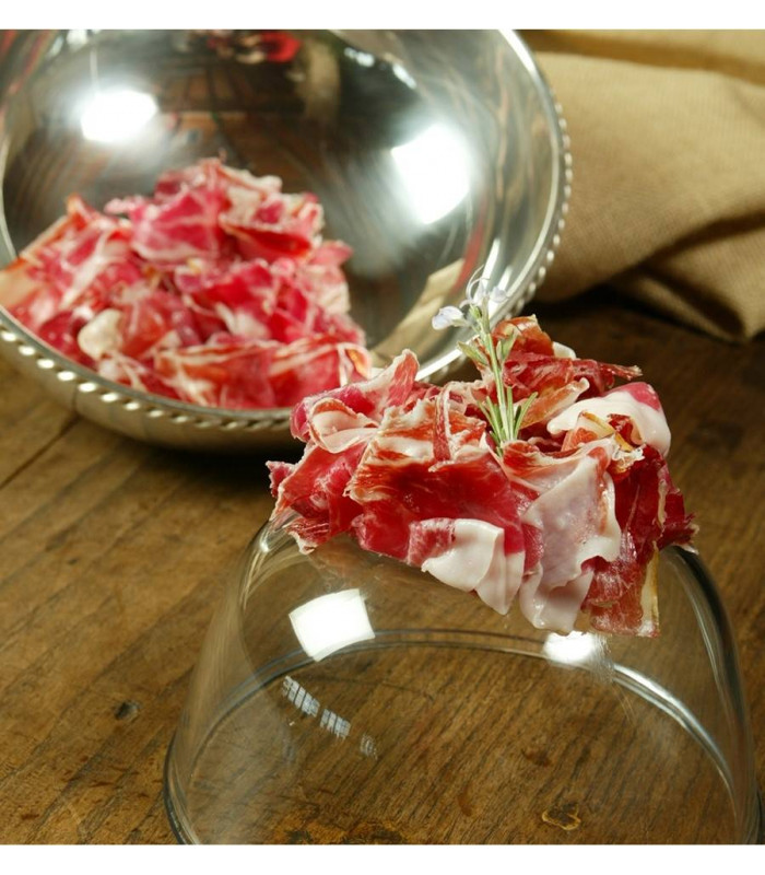 Paleta 100% Ibérico Cebo de Campo - Vorderschinken 100% Ibérico Cebo de Campo Beher