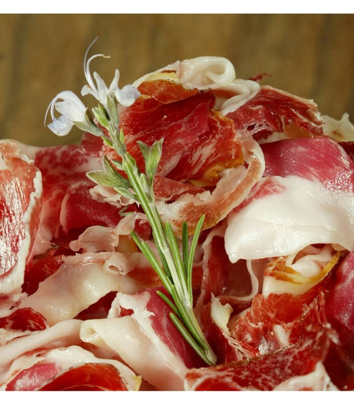 Paleta 100% Ibérico Cebo de Campo - Vorderschinken 100% Ibérico Cebo de Campo Beher