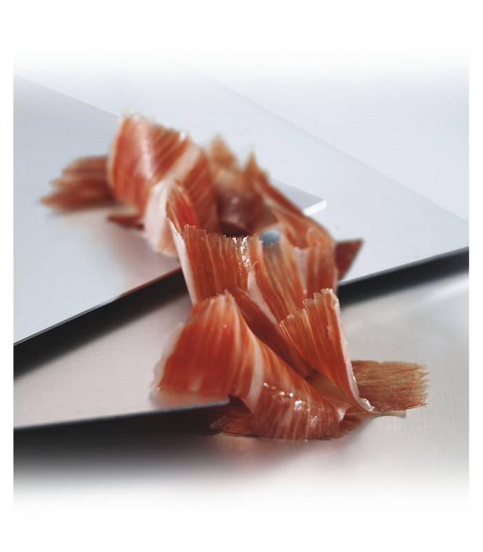 Jamón "Pata Negra" 100% Ibérico Bellota - Pata Negra Bellota Schinken Beher