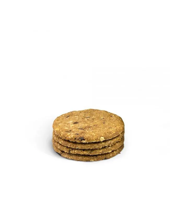 Digestive Avena Choco Gullon Hafer Schoko