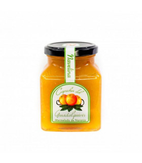 Orange Marmelade Navelina