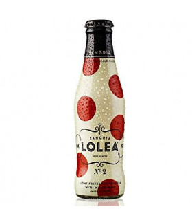 Mini Lolea Nº 2 - 4 Flaschen 20 cl